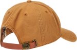 Timberland Men's Cotton Canvas Baseball Cap - Image 9